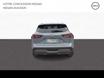 Photo 5 du bon plan NISSAN Qashqai e-POWER 190ch N-Connecta 2022 occasion à 20999 €