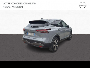 Photo 6 du bon plan NISSAN Qashqai e-POWER 190ch N-Connecta 2022 occasion à 20999 €