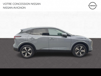 Photo 7 du bon plan NISSAN Qashqai e-POWER 190ch N-Connecta 2022 occasion à 20999 €