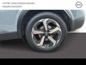 Photo 8 du bon plan NISSAN Qashqai e-POWER 190ch N-Connecta 2022 occasion à 20999 €