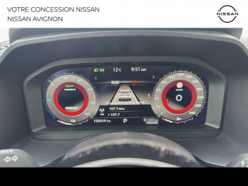 Photo 11 du bon plan NISSAN Qashqai e-POWER 190ch N-Connecta 2022 occasion à 20999 €