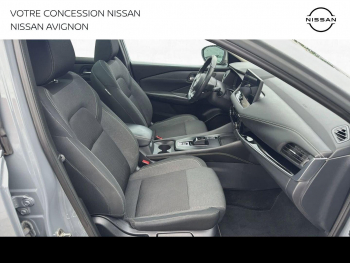 Photo 14 du bon plan NISSAN Qashqai e-POWER 190ch N-Connecta 2022 occasion à 20999 €