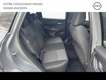 Photo 15 du bon plan NISSAN Qashqai e-POWER 190ch N-Connecta 2022 occasion à 20999 €