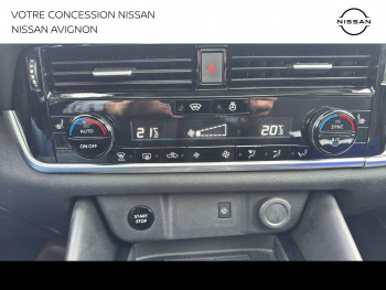 Photo 16 du bon plan NISSAN Qashqai e-POWER 190ch N-Connecta 2022 occasion à 20999 €