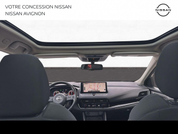 Photo 17 du bon plan NISSAN Qashqai e-POWER 190ch N-Connecta 2022 occasion à 20999 €