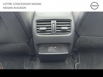 Photo 21 du bon plan NISSAN Qashqai e-POWER 190ch N-Connecta 2022 occasion à 20999 €