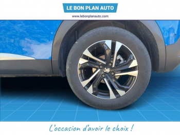 Photo 9 du bon plan PEUGEOT 2008 1.2 PureTech 155ch S&S GT EAT8 occasion à 12750 €