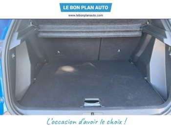 Photo 10 du bon plan PEUGEOT 2008 1.2 PureTech 155ch S&S GT EAT8 occasion à 12750 €