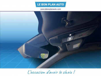 Photo 12 du bon plan PEUGEOT 2008 1.2 PureTech 155ch S&S GT EAT8 occasion à 12750 €