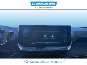 Photo 18 du bon plan PEUGEOT 2008 1.2 PureTech 155ch S&S GT EAT8 occasion à 12750 €