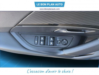 Photo 19 du bon plan PEUGEOT 2008 1.2 PureTech 155ch S&S GT EAT8 occasion à 12750 €