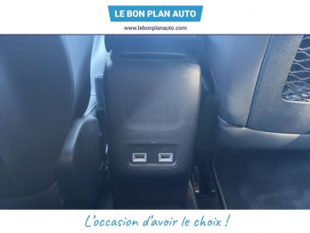 Photo 20 du bon plan PEUGEOT 2008 1.2 PureTech 155ch S&S GT EAT8 occasion à 12750 €