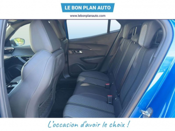 Photo 24 du bon plan PEUGEOT 2008 1.2 PureTech 155ch S&S GT EAT8 occasion à 12750 €