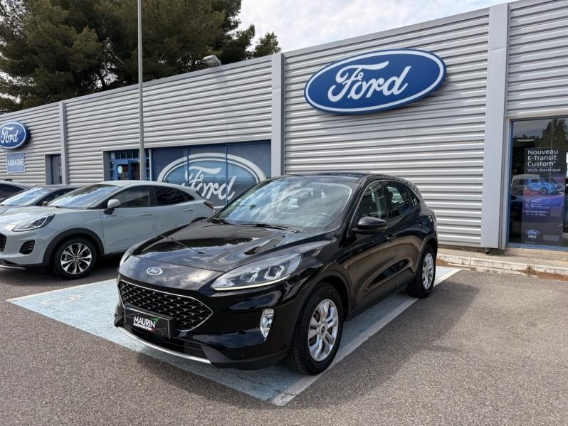 Bon plan FORD Kuga 1.5 EcoBlue 120ch Trend occasion à 13990 €