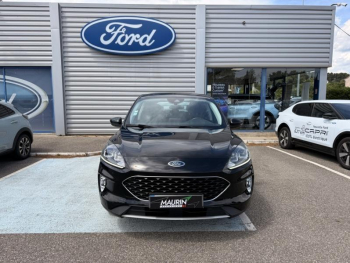 Photo 2 du bon plan FORD Kuga 1.5 EcoBlue 120ch Trend occasion à 13990 €