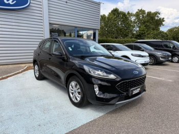 Photo 3 du bon plan FORD Kuga 1.5 EcoBlue 120ch Trend occasion à 13990 €