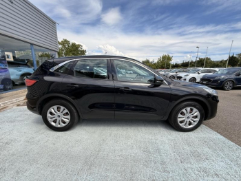 Photo 4 du bon plan FORD Kuga 1.5 EcoBlue 120ch Trend occasion à 13990 €