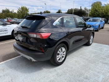 Photo 5 du bon plan FORD Kuga 1.5 EcoBlue 120ch Trend occasion à 13990 €