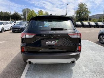 Photo 6 du bon plan FORD Kuga 1.5 EcoBlue 120ch Trend occasion à 13990 €