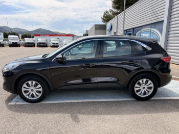 Photo 8 du bon plan FORD Kuga 1.5 EcoBlue 120ch Trend occasion à 13990 €