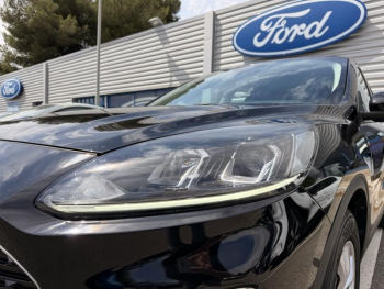 Photo 9 du bon plan FORD Kuga 1.5 EcoBlue 120ch Trend occasion à 13990 €