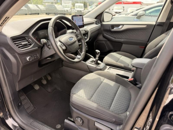 Photo 11 du bon plan FORD Kuga 1.5 EcoBlue 120ch Trend occasion à 13990 €