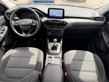 Photo 23 du bon plan FORD Kuga 1.5 EcoBlue 120ch Trend occasion à 13990 €