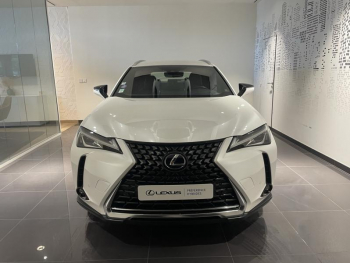 Photo 2 du bon plan LEXUS UX 250h 2WD Pack Confort Business + Stage Hybrid Academy MY21 occasion à 22990 €