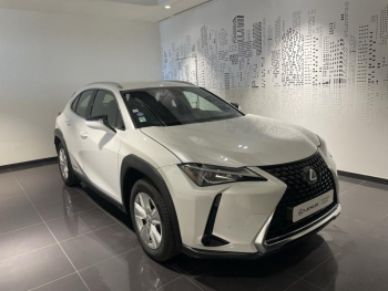 Photo 3 du bon plan LEXUS UX 250h 2WD Pack Confort Business + Stage Hybrid Academy MY21 occasion à 22990 €