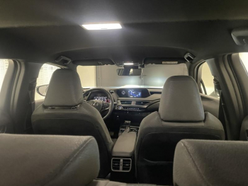 Photo 15 du bon plan LEXUS UX 250h 2WD Pack Confort Business + Stage Hybrid Academy MY21 occasion à 22990 €