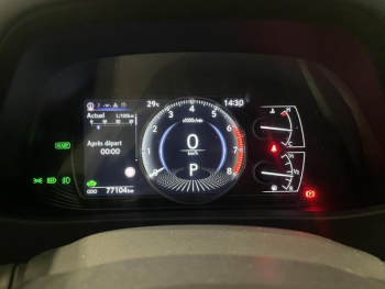 Photo 22 du bon plan LEXUS UX 250h 2WD Pack Confort Business + Stage Hybrid Academy MY21 occasion à 22990 €