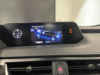 Photo 23 du bon plan LEXUS UX 250h 2WD Pack Confort Business + Stage Hybrid Academy MY21 occasion à 22990 €