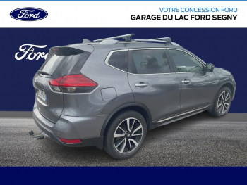 Photo 2 du bon plan NISSAN X-Trail 1.6 dCi 130ch N-Connecta Xtronic 7 places occasion à 13990 €