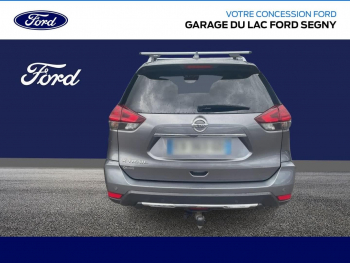 Photo 3 du bon plan NISSAN X-Trail 1.6 dCi 130ch N-Connecta Xtronic 7 places occasion à 13990 €