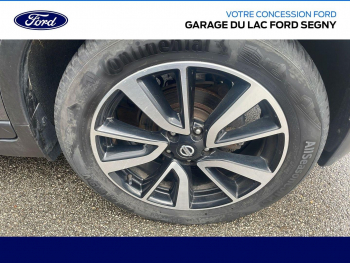Photo 4 du bon plan NISSAN X-Trail 1.6 dCi 130ch N-Connecta Xtronic 7 places occasion à 13990 €