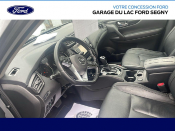 Photo 5 du bon plan NISSAN X-Trail 1.6 dCi 130ch N-Connecta Xtronic 7 places occasion à 13990 €