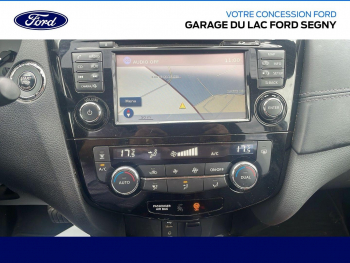 Photo 7 du bon plan NISSAN X-Trail 1.6 dCi 130ch N-Connecta Xtronic 7 places occasion à 13990 €