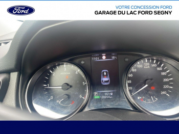 Photo 8 du bon plan NISSAN X-Trail 1.6 dCi 130ch N-Connecta Xtronic 7 places occasion à 13990 €