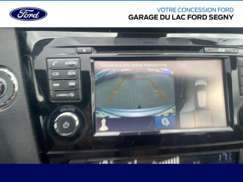 Photo 10 du bon plan NISSAN X-Trail 1.6 dCi 130ch N-Connecta Xtronic 7 places occasion à 13990 €