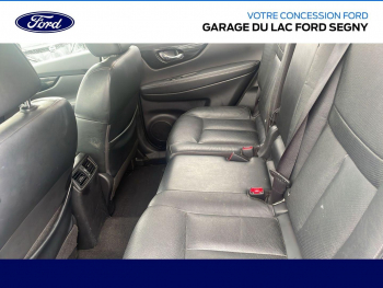 Photo 11 du bon plan NISSAN X-Trail 1.6 dCi 130ch N-Connecta Xtronic 7 places occasion à 13990 €