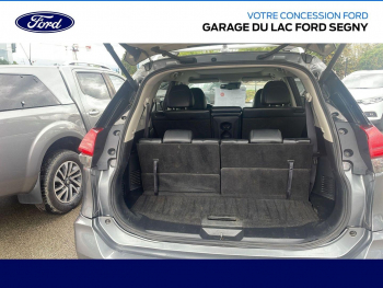 Photo 12 du bon plan NISSAN X-Trail 1.6 dCi 130ch N-Connecta Xtronic 7 places occasion à 13990 €