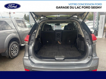 Photo 13 du bon plan NISSAN X-Trail 1.6 dCi 130ch N-Connecta Xtronic 7 places occasion à 13990 €