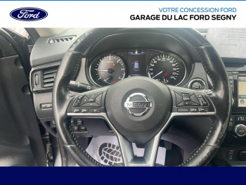 Photo 18 du bon plan NISSAN X-Trail 1.6 dCi 130ch N-Connecta Xtronic 7 places occasion à 13990 €