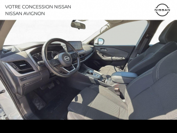 Photo 4 du bon plan NISSAN Qashqai e-POWER 190ch Business Edition 2024 occasion à 26799 €