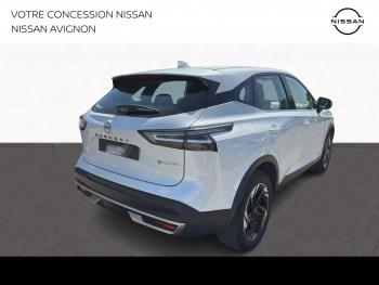 Photo 5 du bon plan NISSAN Qashqai e-POWER 190ch Business Edition 2024 occasion à 26799 €