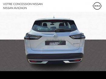 Photo 6 du bon plan NISSAN Qashqai e-POWER 190ch Business Edition 2024 occasion à 26799 €