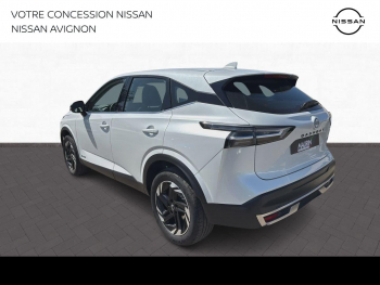 Photo 7 du bon plan NISSAN Qashqai e-POWER 190ch Business Edition 2024 occasion à 26799 €
