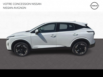Photo 8 du bon plan NISSAN Qashqai e-POWER 190ch Business Edition 2024 occasion à 26799 €