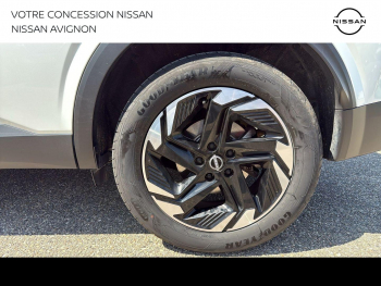 Photo 9 du bon plan NISSAN Qashqai e-POWER 190ch Business Edition 2024 occasion à 26799 €