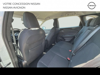 Photo 10 du bon plan NISSAN Qashqai e-POWER 190ch Business Edition 2024 occasion à 26799 €